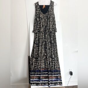 Magic Maxi Dress